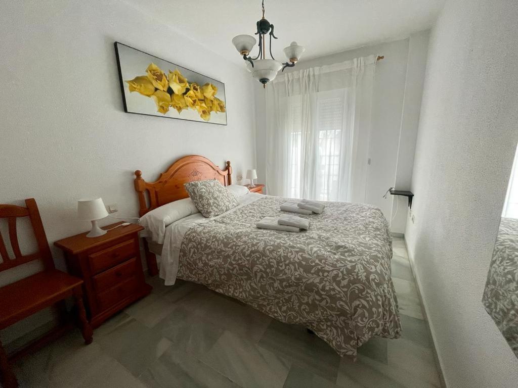 Apartamento Apartamento Buenaventura - Apartelius Chiclana Chiclana de la Frontera