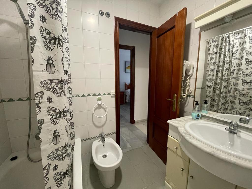 Apartamento Buenaventura - Apartelius Chiclana * Chiclana de la Frontera
