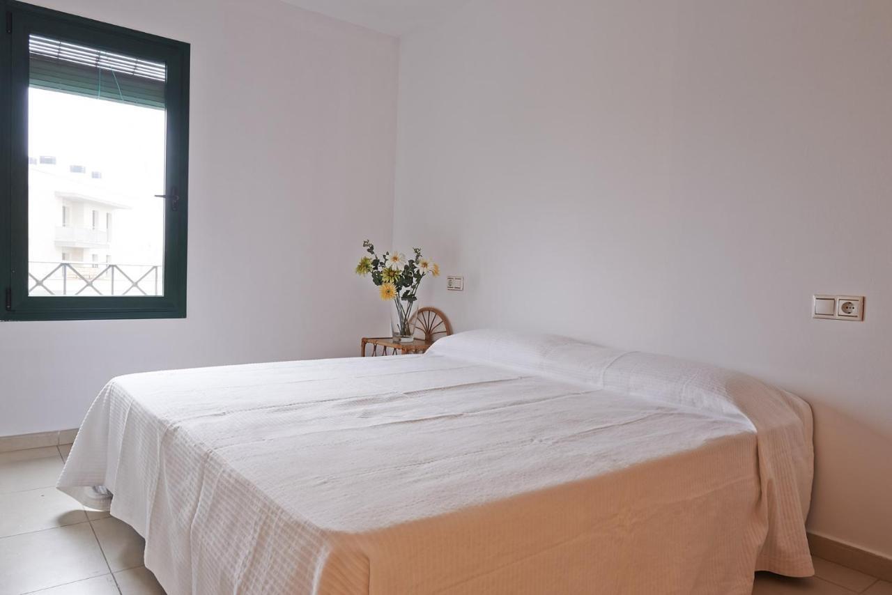Apartment Torredembarra