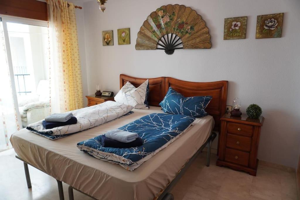 Apartment Del Mar - Am Algarrobo Costa