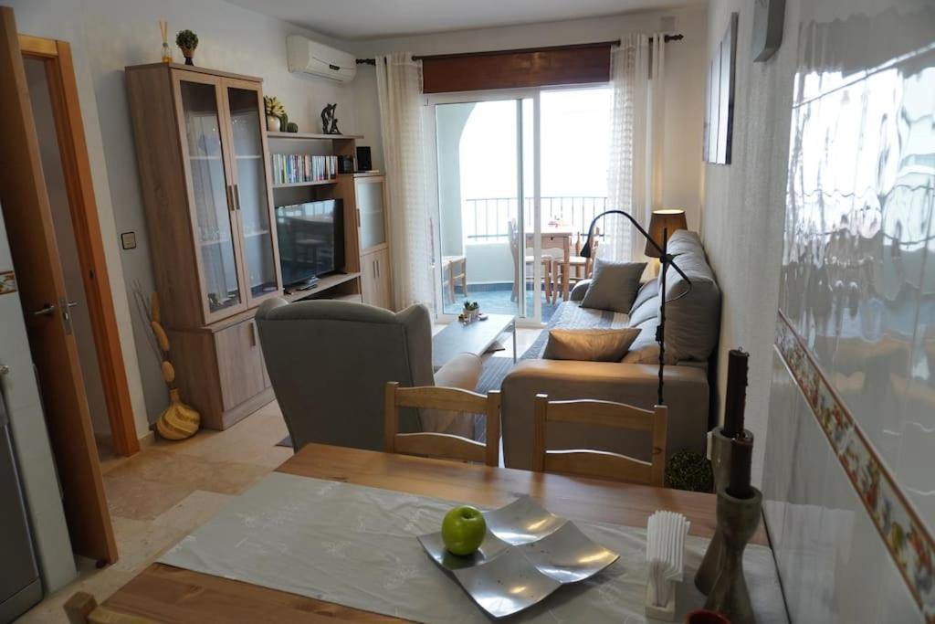 Apartment Del Mar - Am Algarrobo Costa
