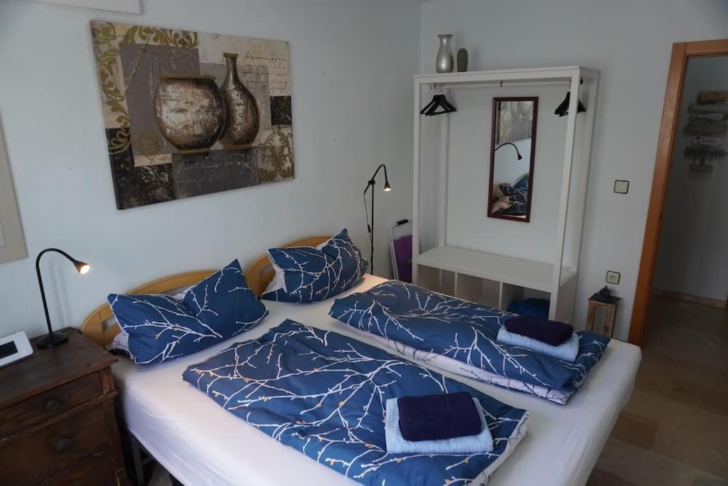 Del Mar - Am Apartment Algarrobo Costa