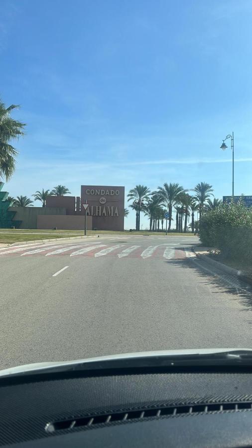 Condado De Alhama