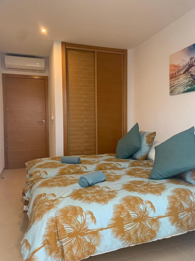 Condado De Alhama Apartment