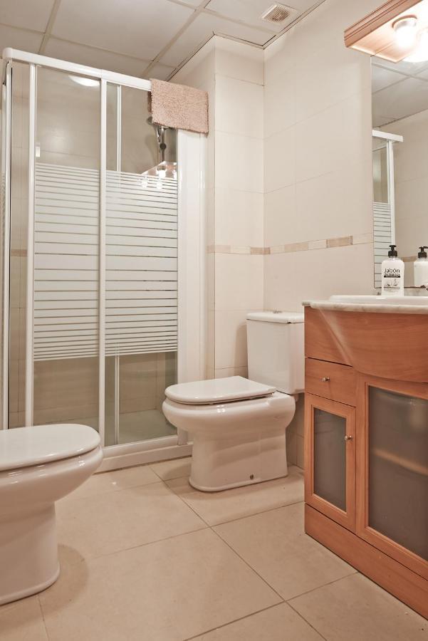 Torredembarra Apartment