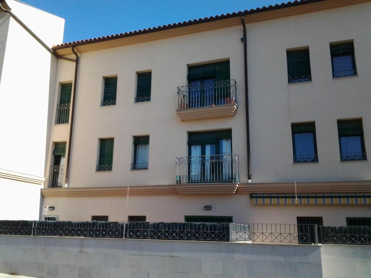 Torredembarra Apartment *