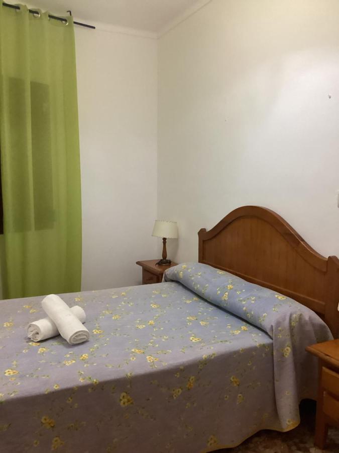 Casa Rural Gaitanes, Caminito Del Rey, * Ardales