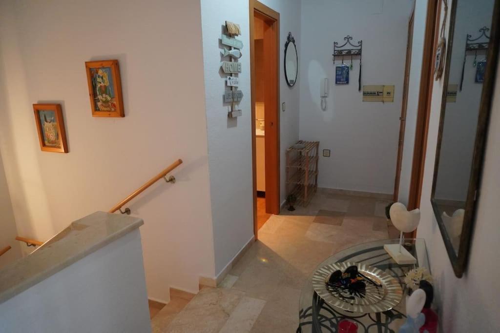 Apartment Del Mar - Am