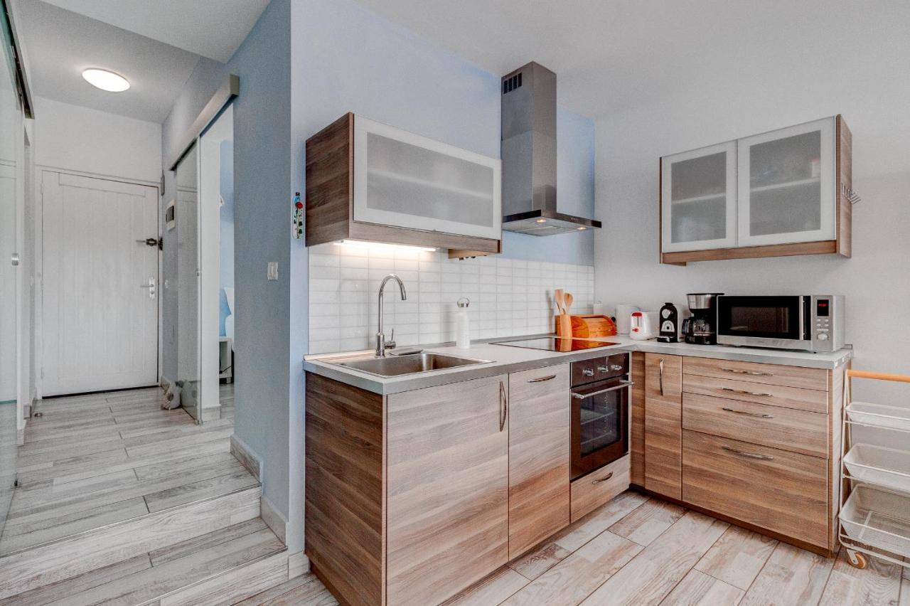 Aguaviva Blue Dream Apartamento