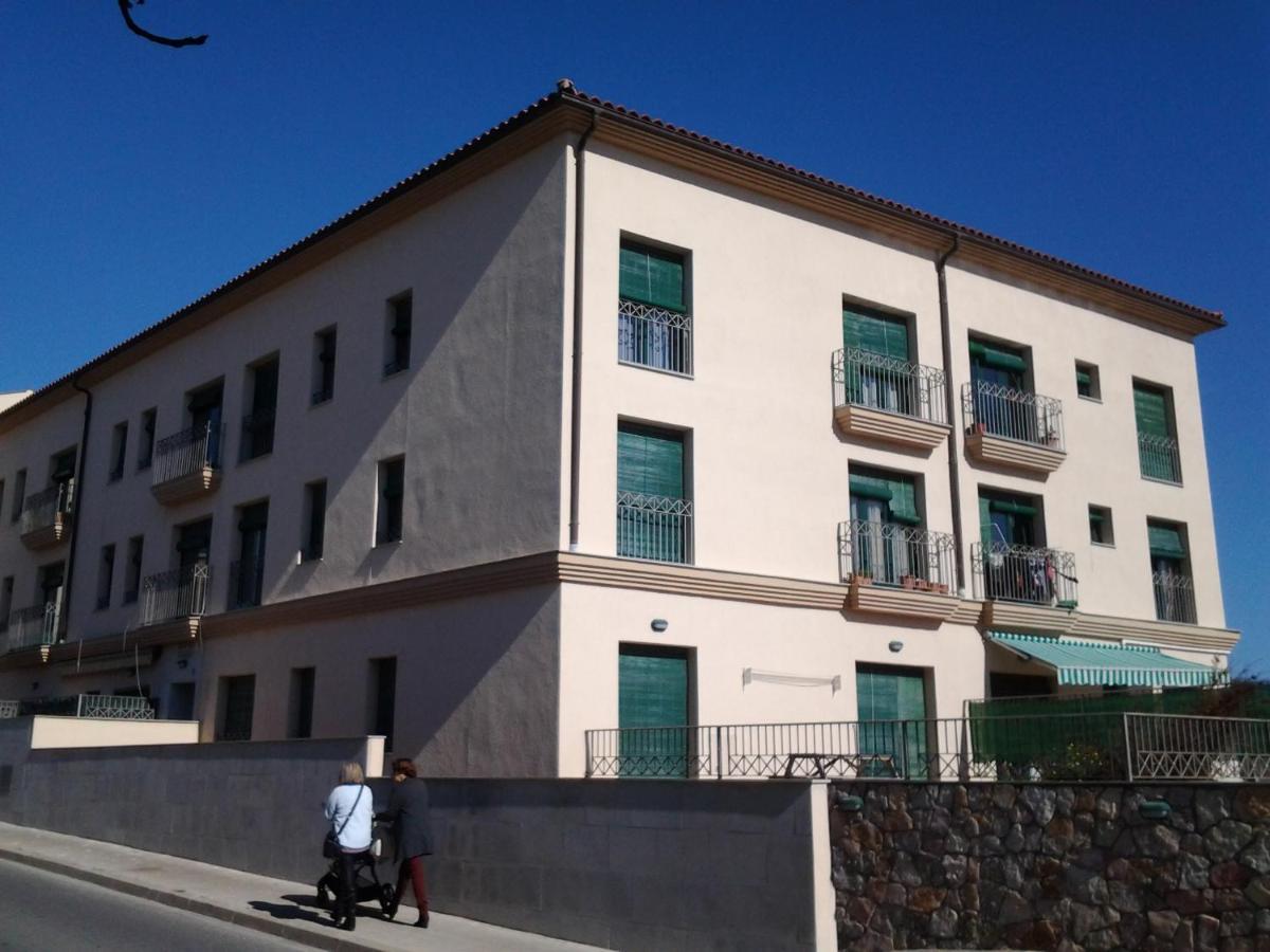Torredembarra Apartment