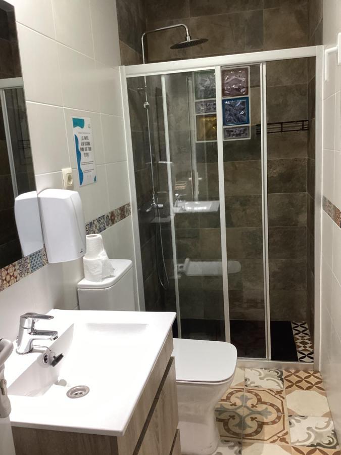 Holiday home Casa Rural Gaitanes, Caminito Del Rey,
