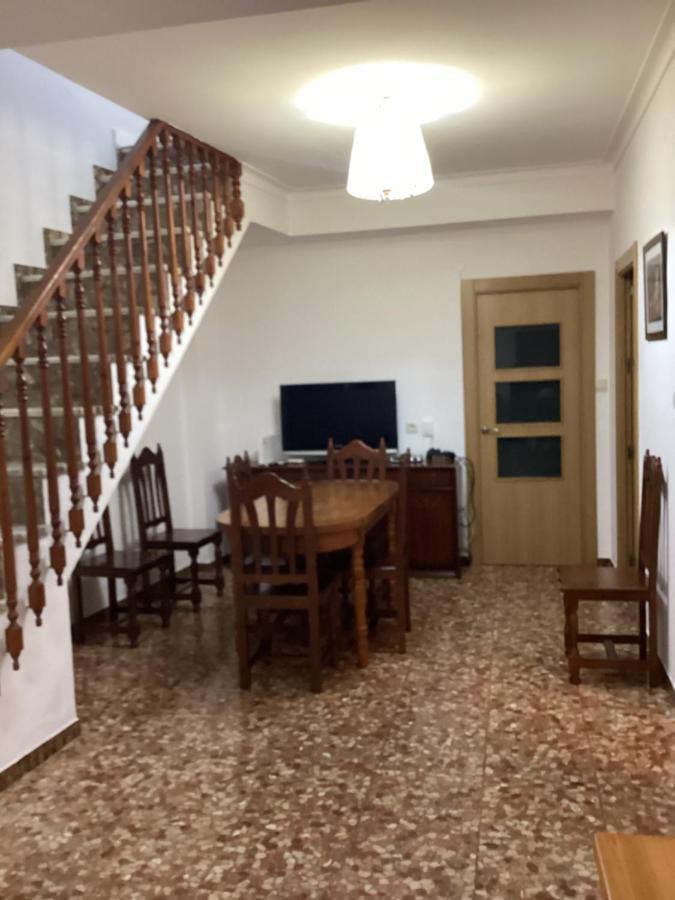 Casa Rural Gaitanes, Caminito Del Rey, Holiday home *