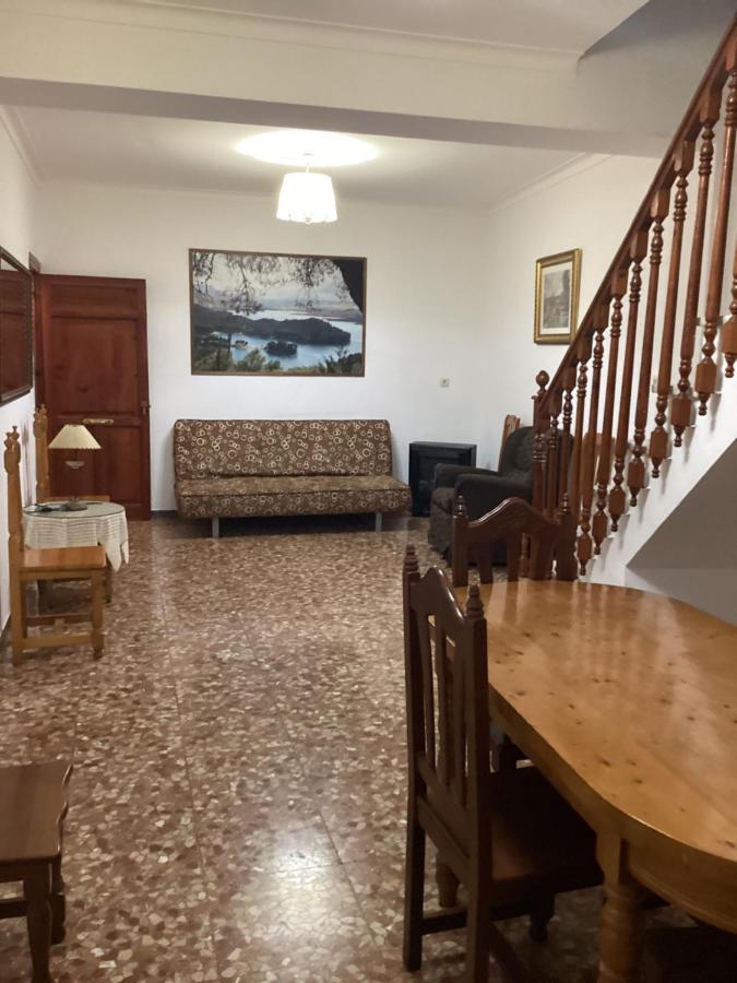 Casa Rural Gaitanes, Caminito Del Rey, Holiday home Ardales