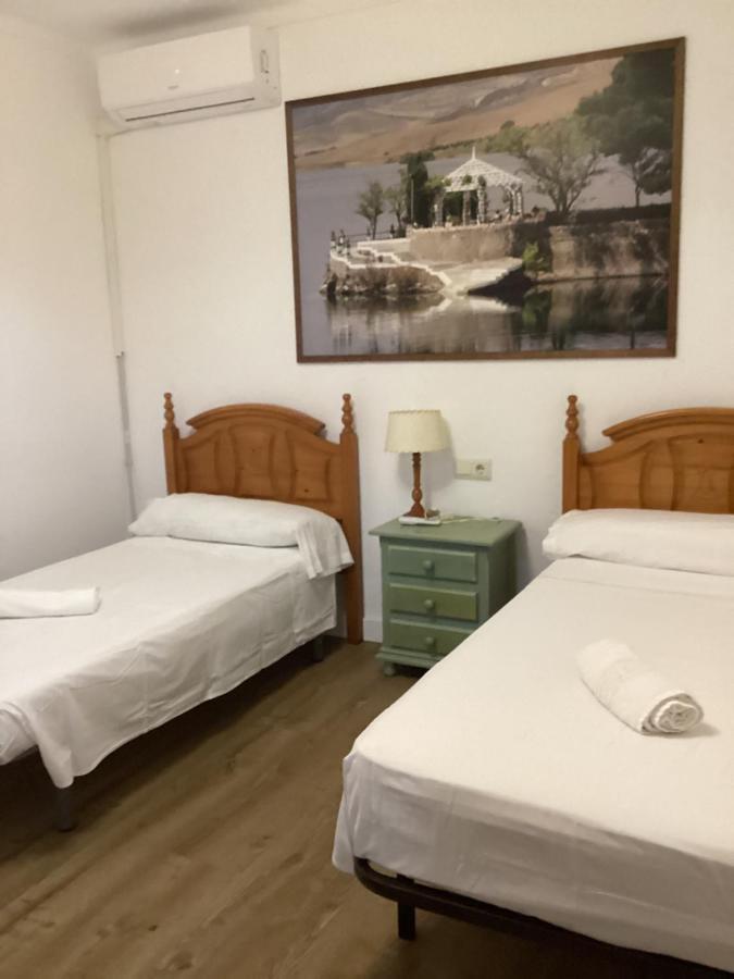 Casa Rural Gaitanes, Caminito Del Rey, Ardales