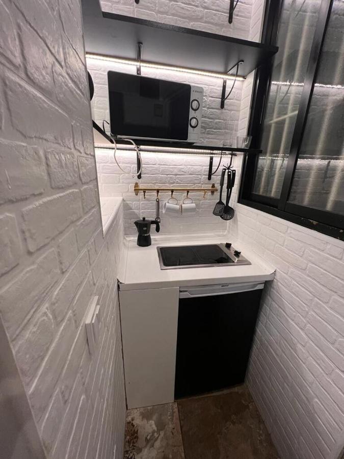Myhousespain - Moderno Loft Ii En La Latina Apartamento Madrid