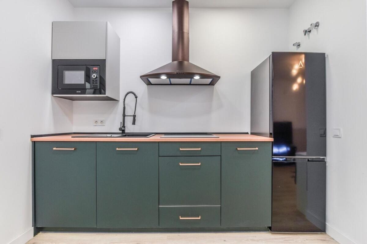 Myhousespain - Fantastico Piso Nuevo Cerca Del Centro Apartment