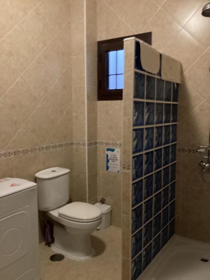 Holiday home Casa Rural Gaitanes, Caminito Del Rey, *