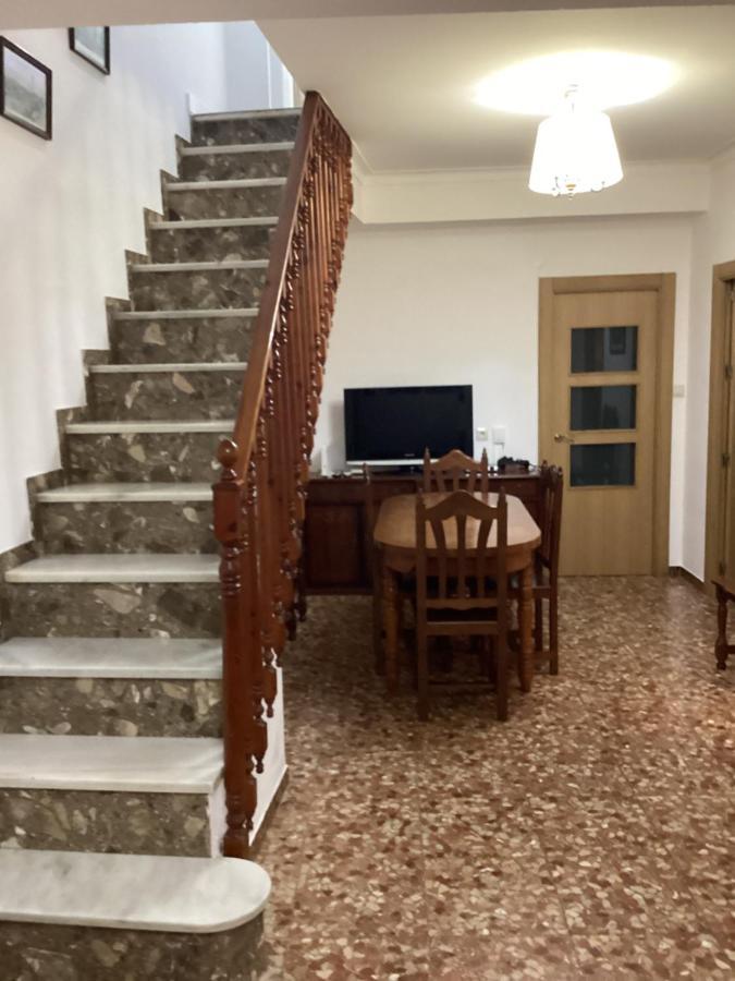 Holiday home Casa Rural Gaitanes, Caminito Del Rey, Ardales
