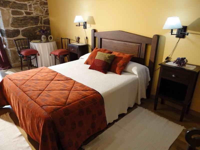 Rectoral De Candas Guest house