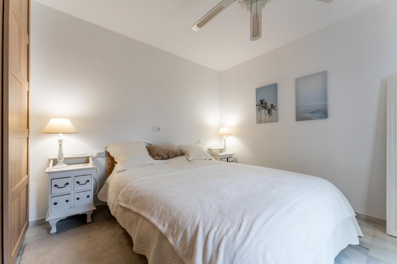 Apartamento Malagasuite Mijas Golf Panoramic Views