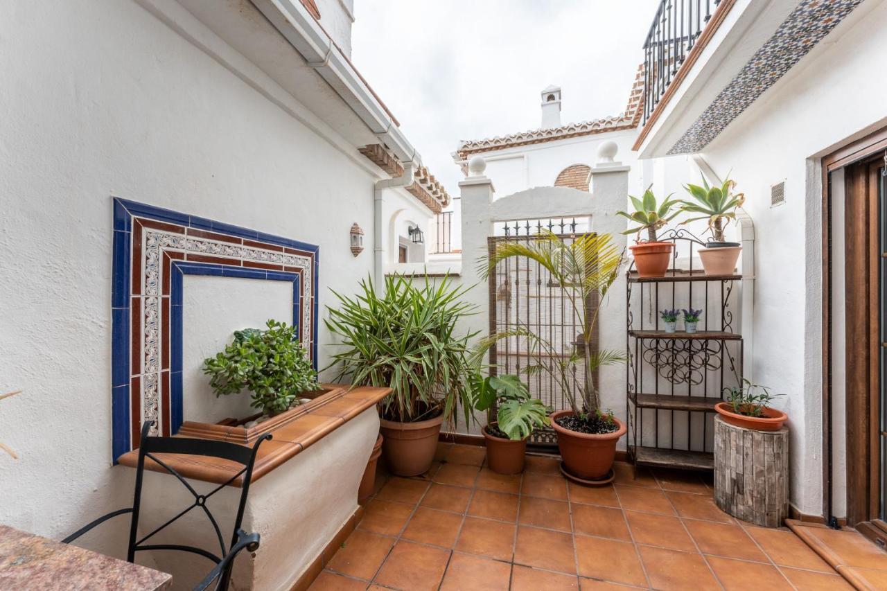 Apartamento Malagasuite Mijas Golf Panoramic Views *