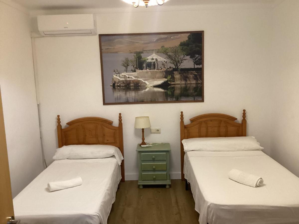 Casa Rural Gaitanes, Caminito Del Rey, Holiday home Ardales