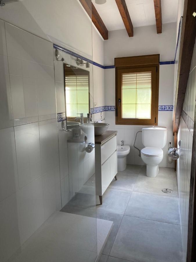 Apartment Rurales Valverde *