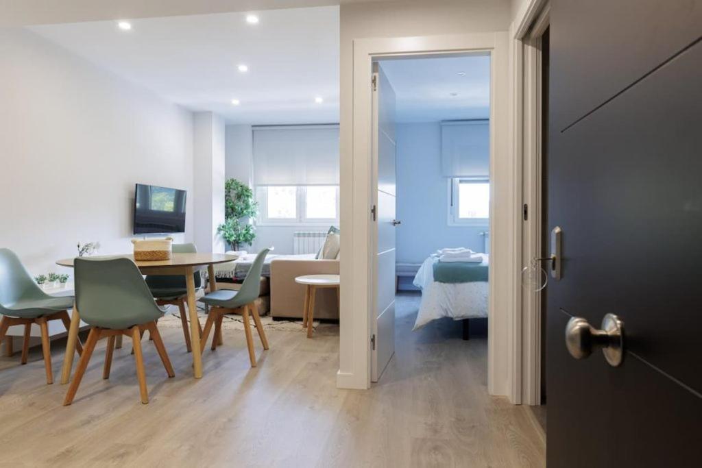 Nature Apartment Cangas De Narcea