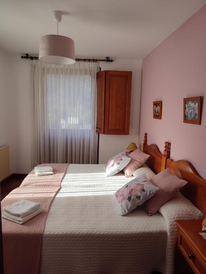La Salmonera Hotel Caño