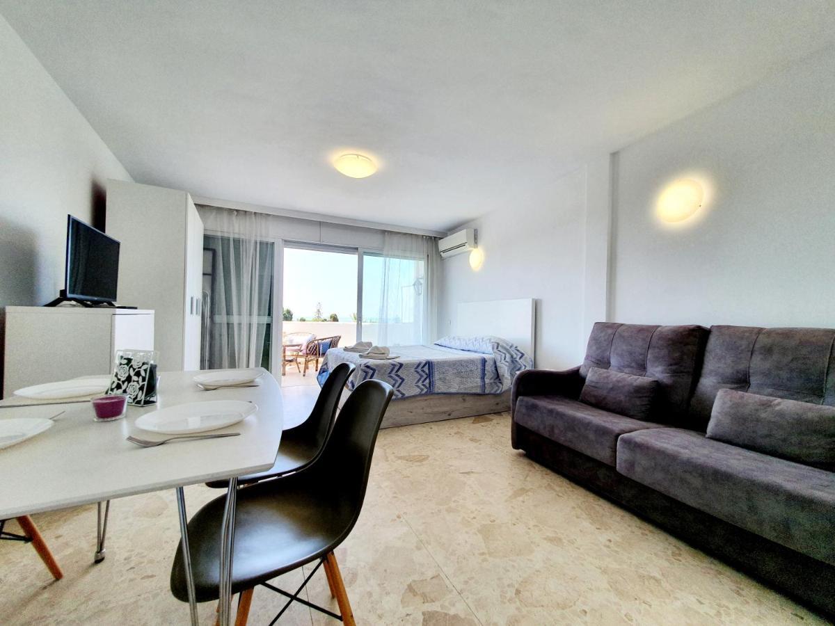 Apartamento Estudio Coronado 324 Marbella