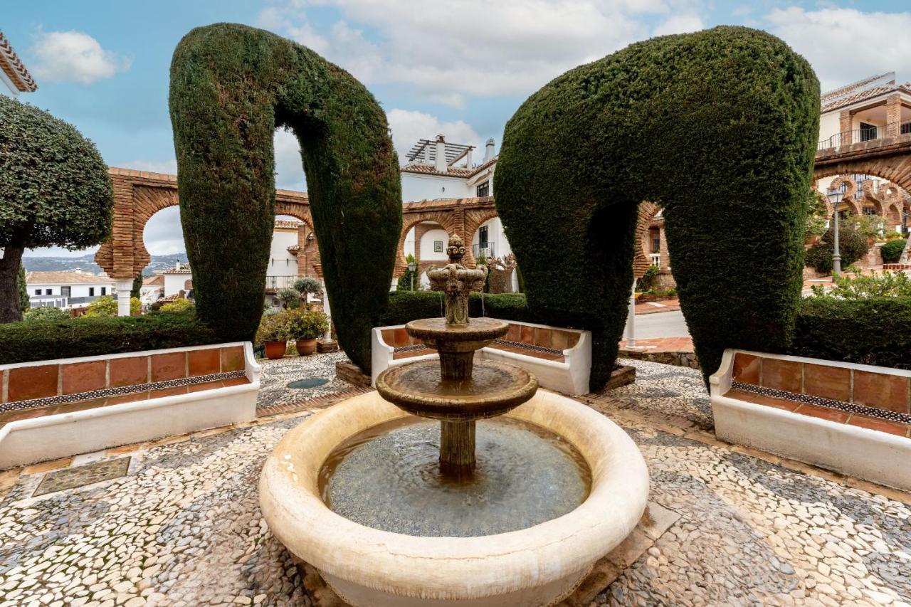 Malagasuite Mijas Golf Panoramic Views Apartamento Fuengirola