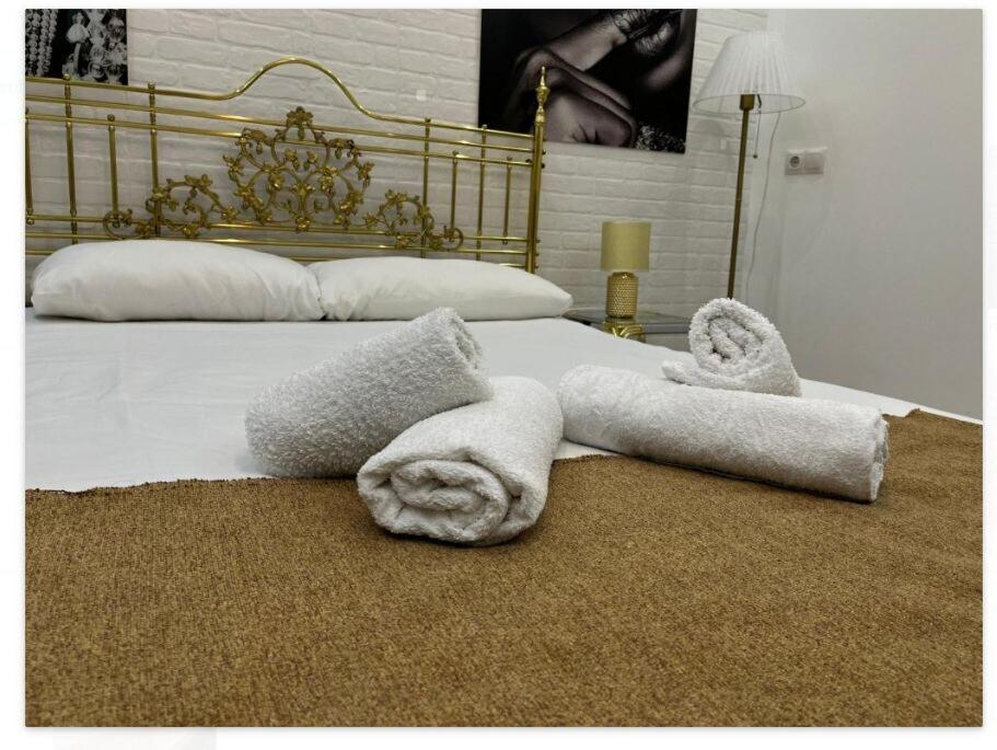 Myhousespain - Moderno Loft Ii En La Latina Apartamento