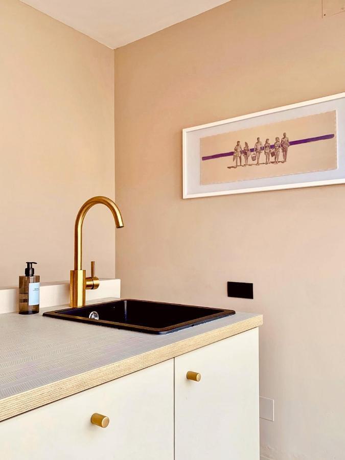 Casita 10 Malaga, With Roof Terrace * Malaga