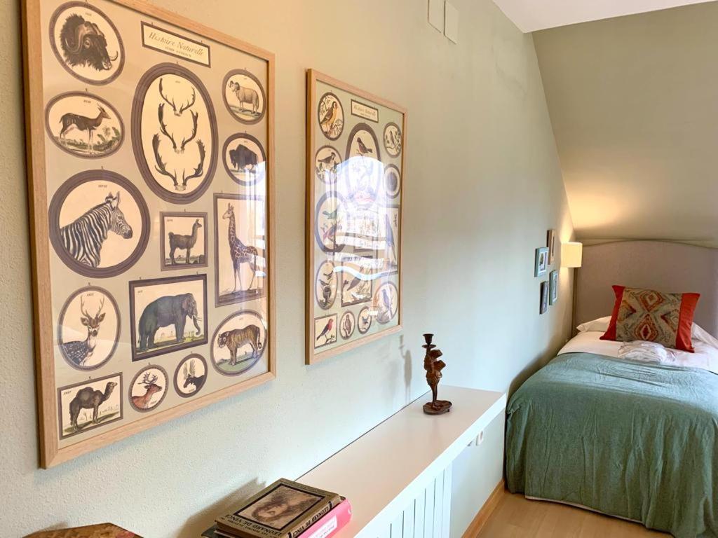 San Benito La Casa De Mis Abuelos Сasa de vacaciones *