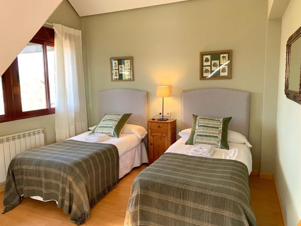 San Benito La Casa De Mis Abuelos Сasa de vacaciones