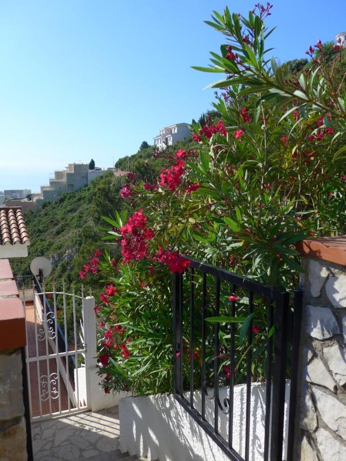 Atalayas: Castle And Sea Views Apartamento *