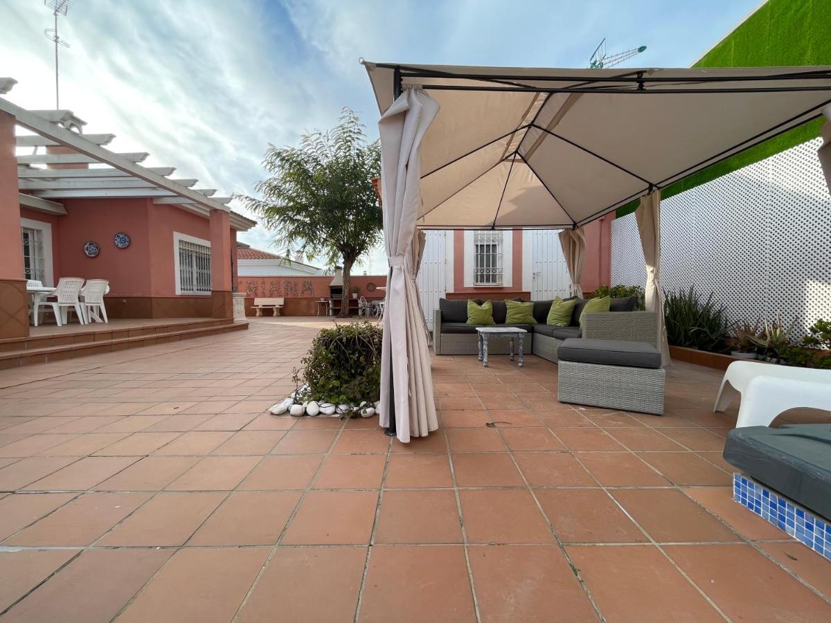 Triana Holiday home *