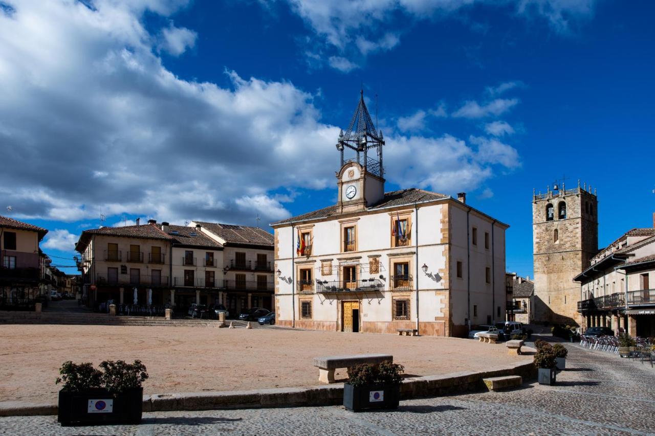 San Benito La Casa De Mis Abuelos Сasa de vacaciones *