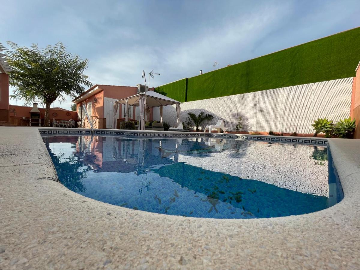 Triana Holiday home Seville