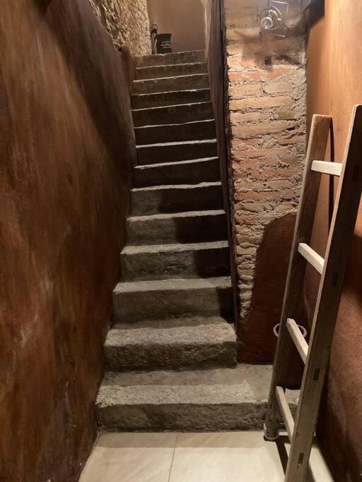 Apartamento Sant Sebastia Con Jacuzzi, Sauna Y Jardin *