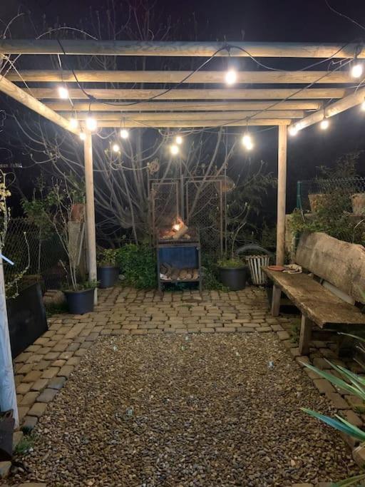 Sant Sebastia Con Jacuzzi, Sauna Y Jardin Apartamento