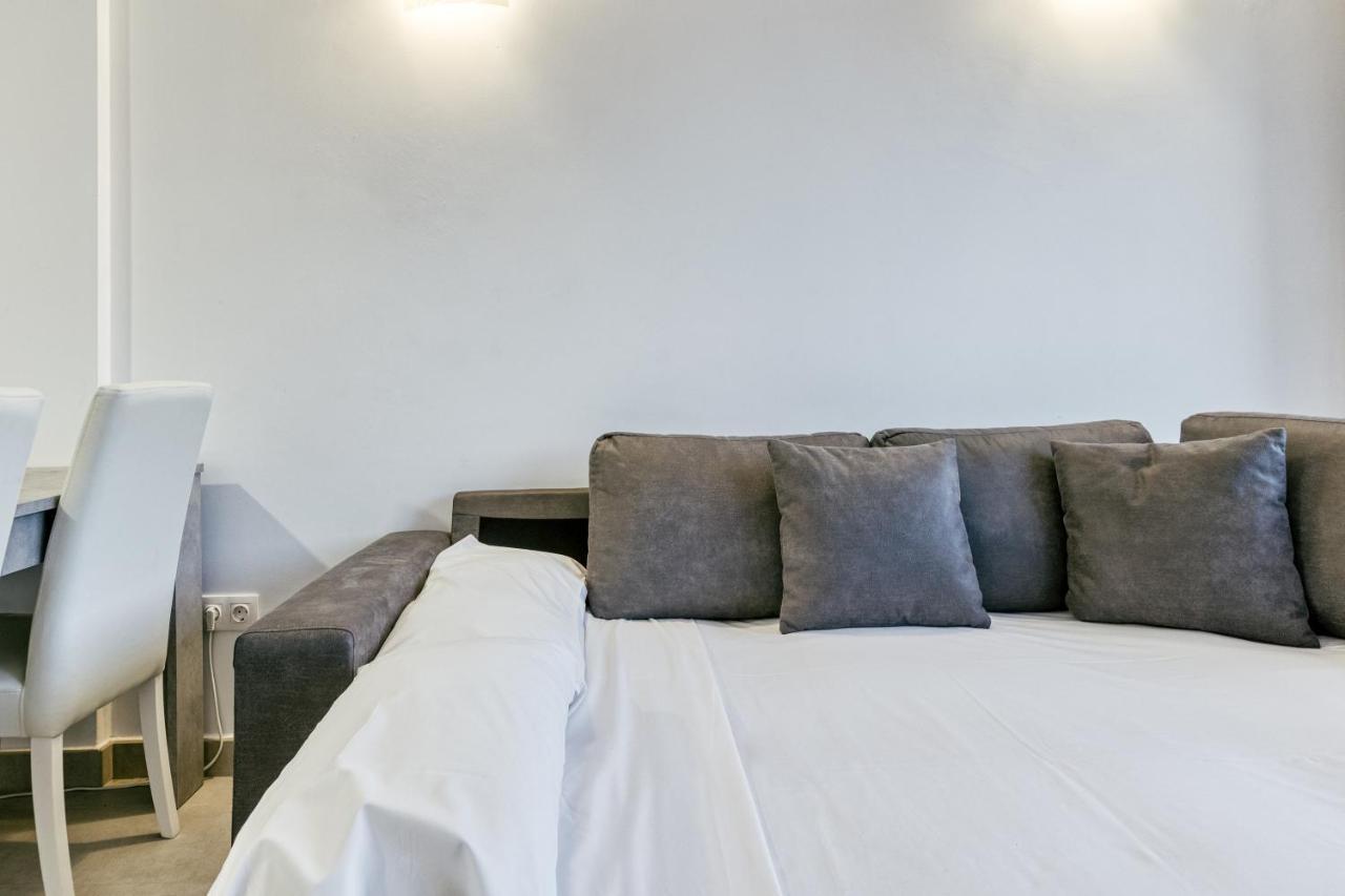 Giuliano Superior 4 Personas Apartamento