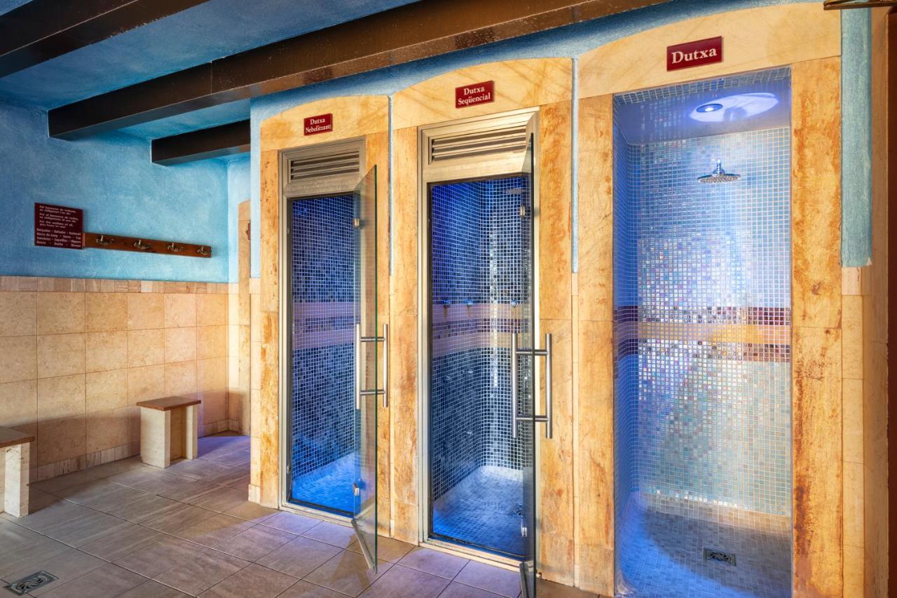 Mas Tapiolas Hotel 4*