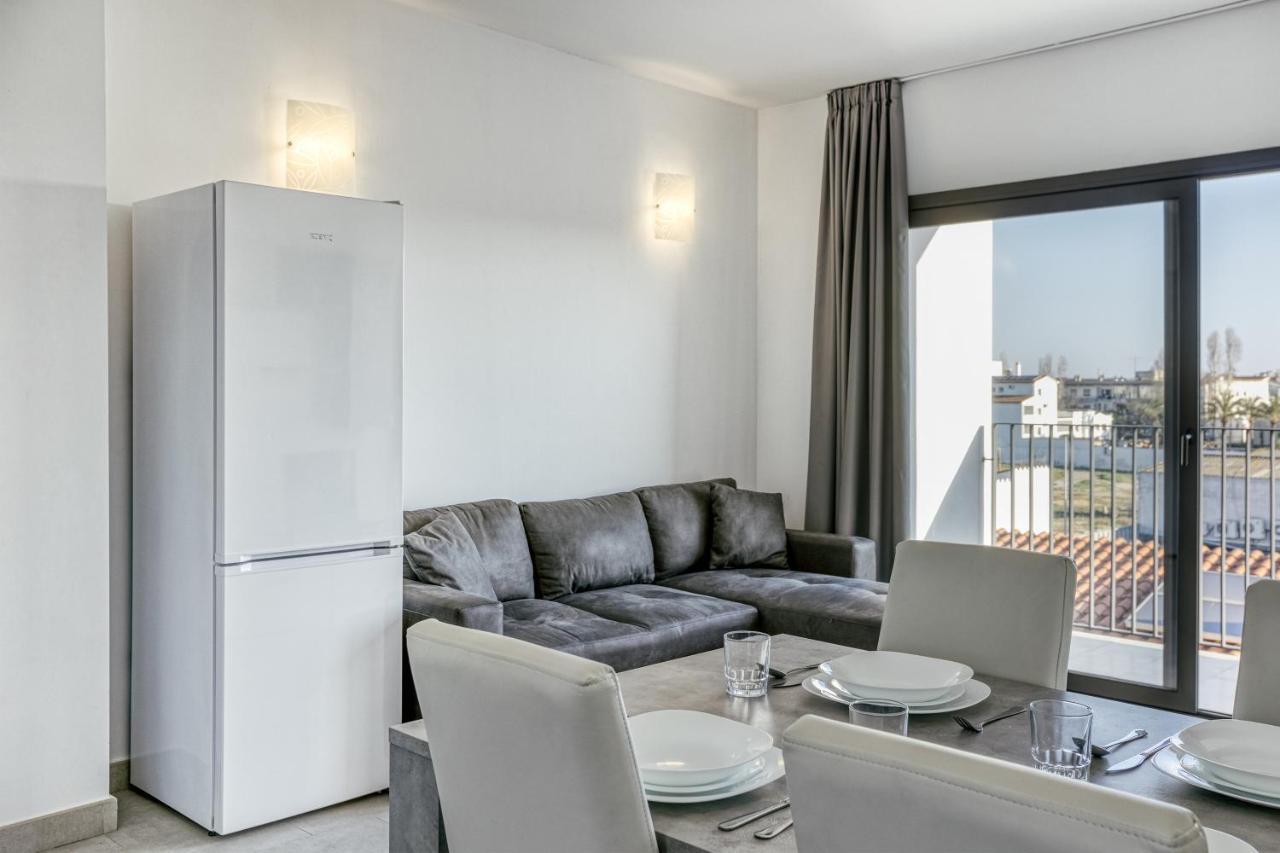Giuliano Superior 4 Personas Apartamento *