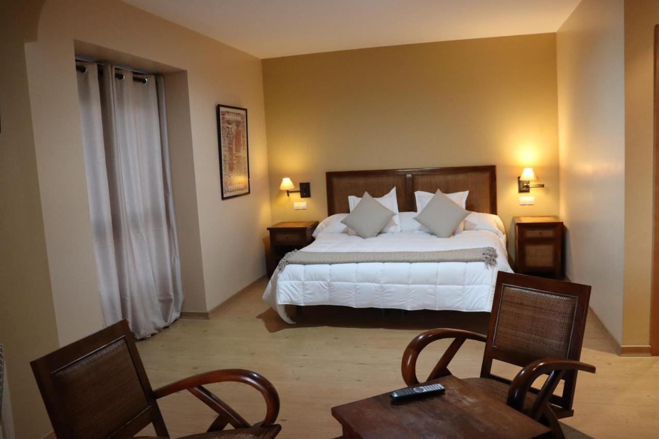 Balcón De San Bartolo Hotel 2*