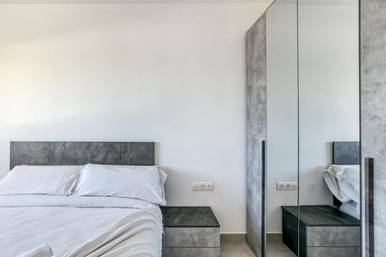 Giuliano Superior 4 Personas Apartamento Ampuriabrava