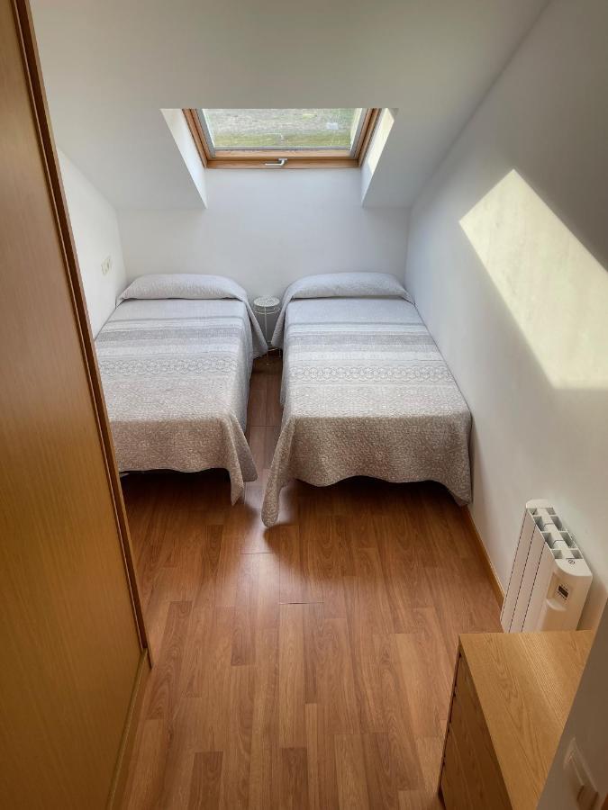 Apartamento Fisterracons
