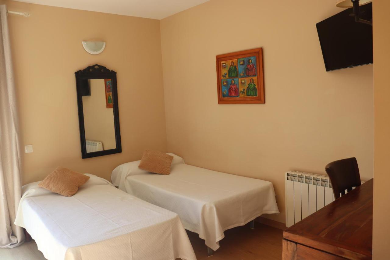 Balcón De San Bartolo Hotel