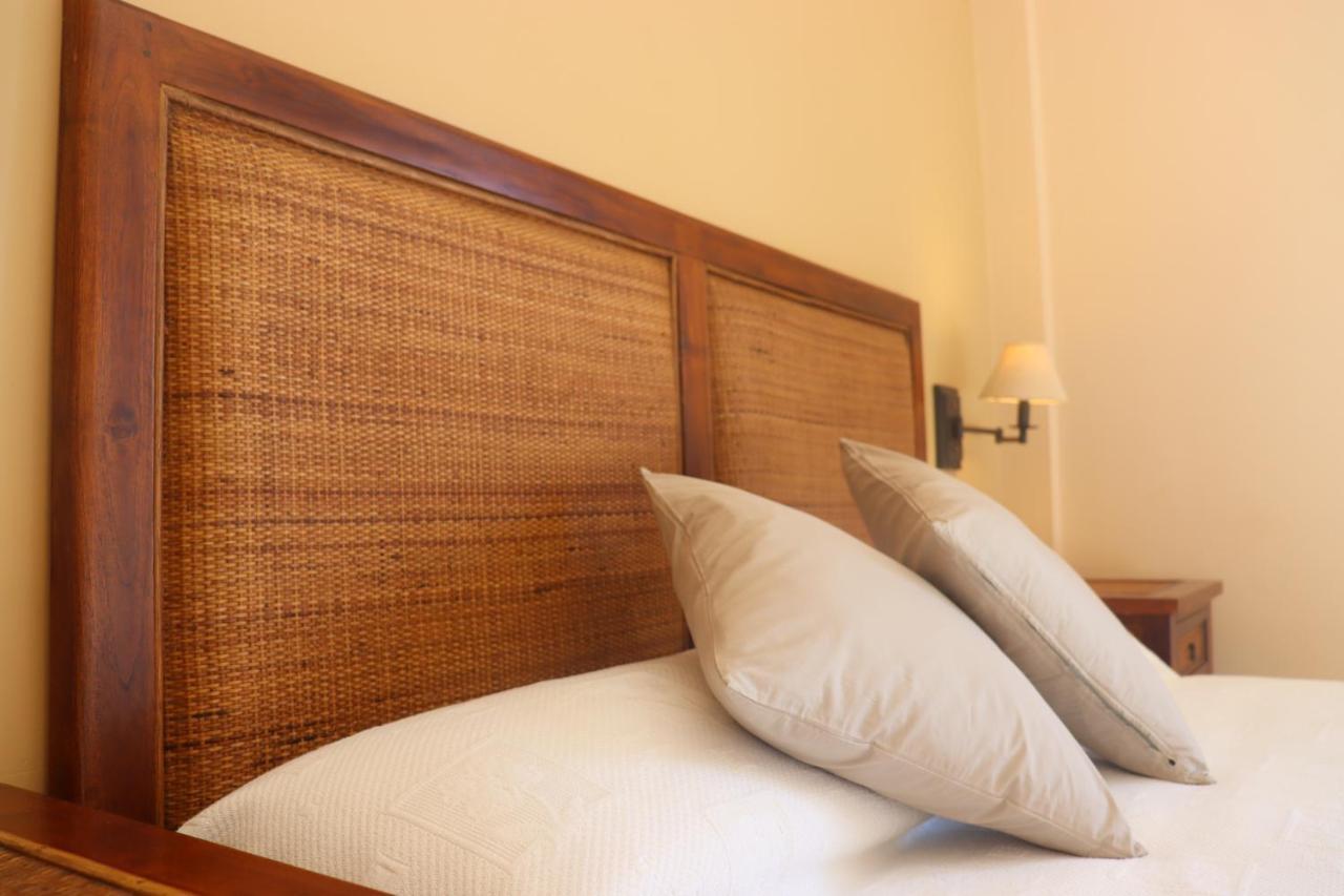 Balcón De San Bartolo Hotel 2*