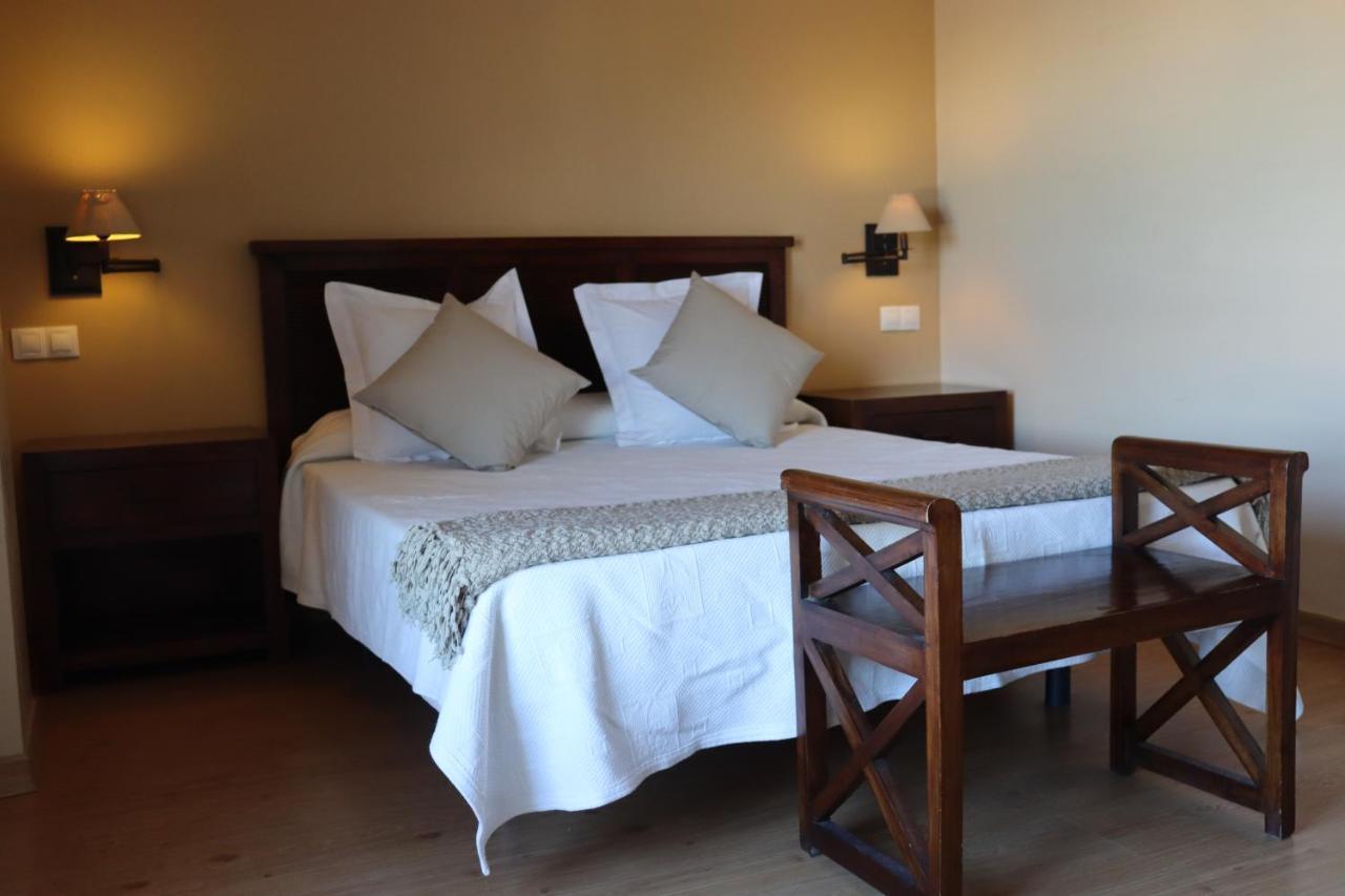 Balcón De San Bartolo Hotel 2*
